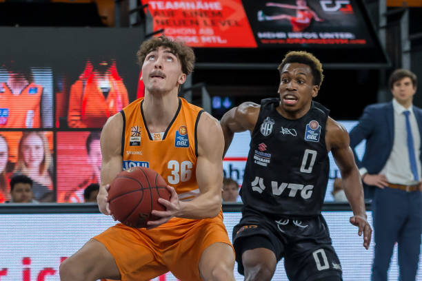 惊人的得分 惊人的得分