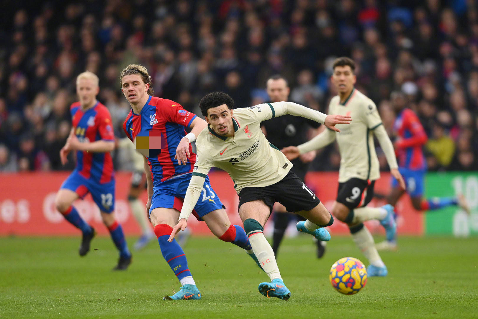 比赛综述 比赛综述