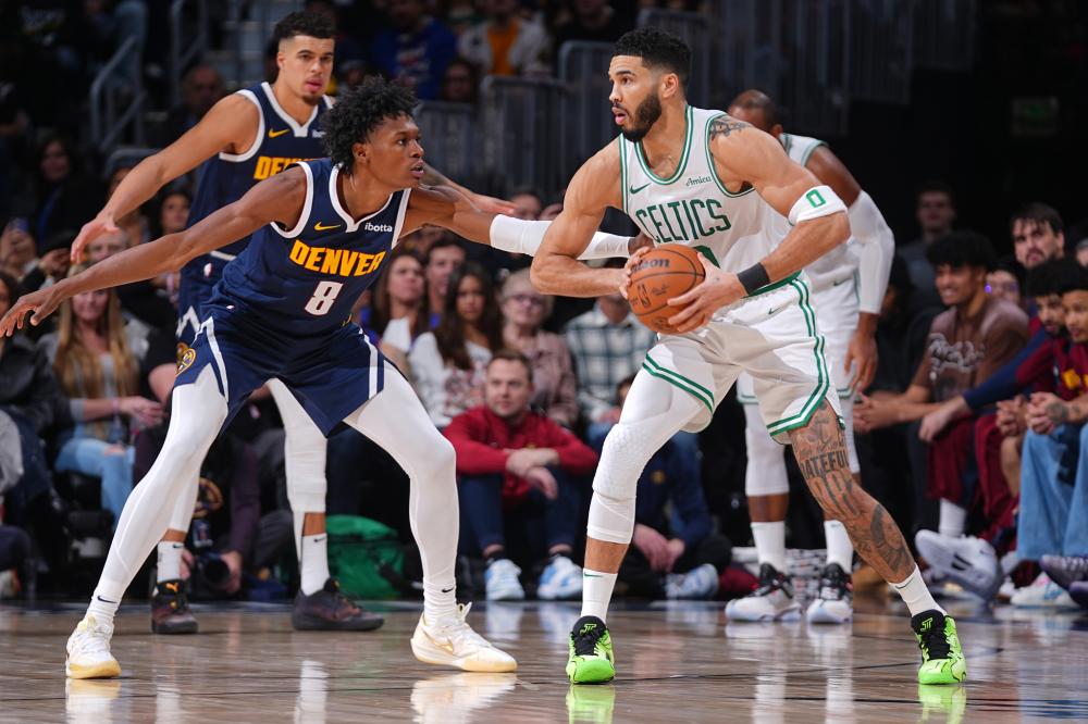 掘金近年来 掘金近年来